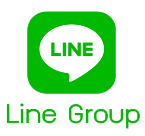 LINE Group Chat logo